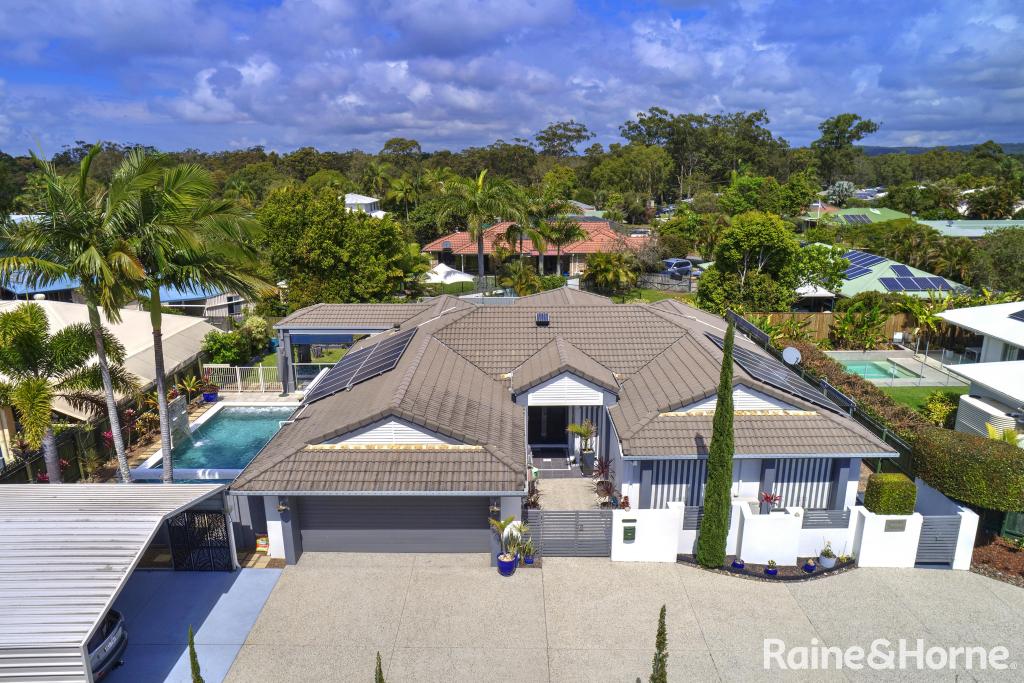 10 Hovea Pl, Tewantin, QLD 4565