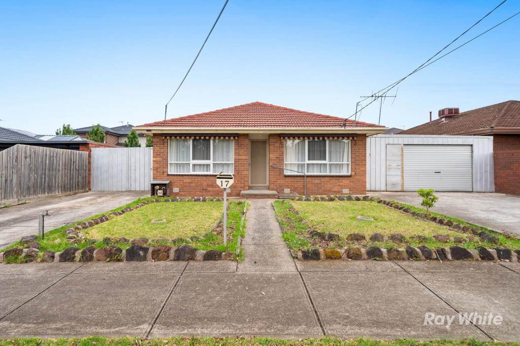 17 Larissa Ave, Tullamarine, VIC 3043