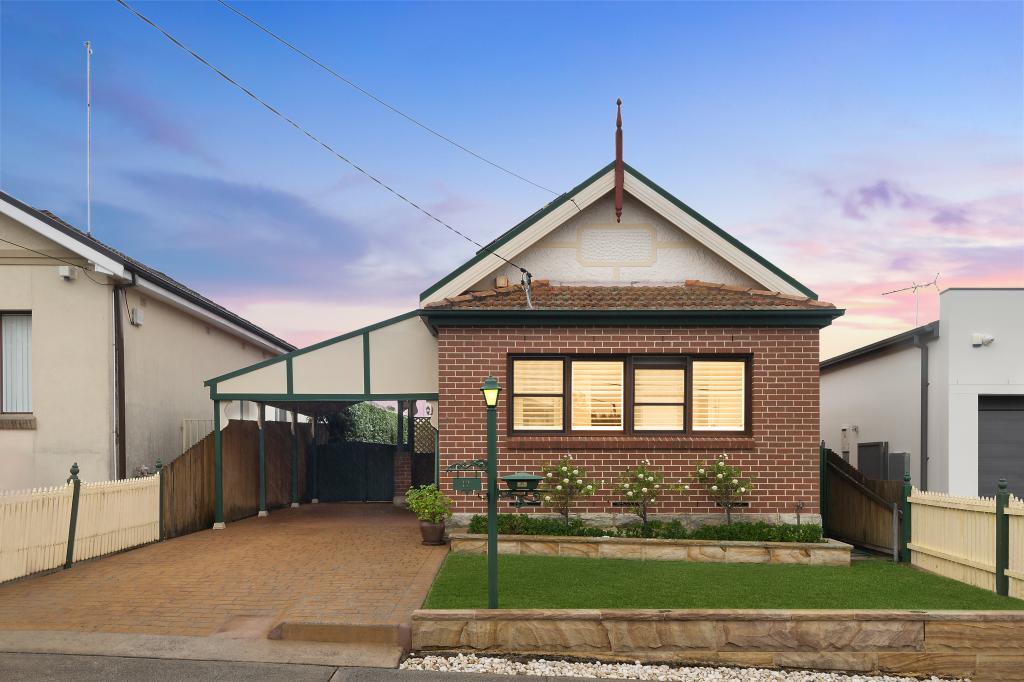 12 Carrington St, Bexley, NSW 2207