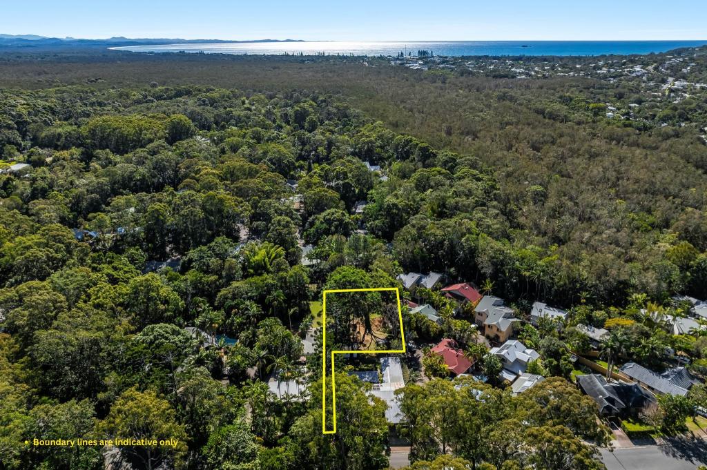 LOT 2/8 CEMETERY RD, BYRON BAY, NSW 2481