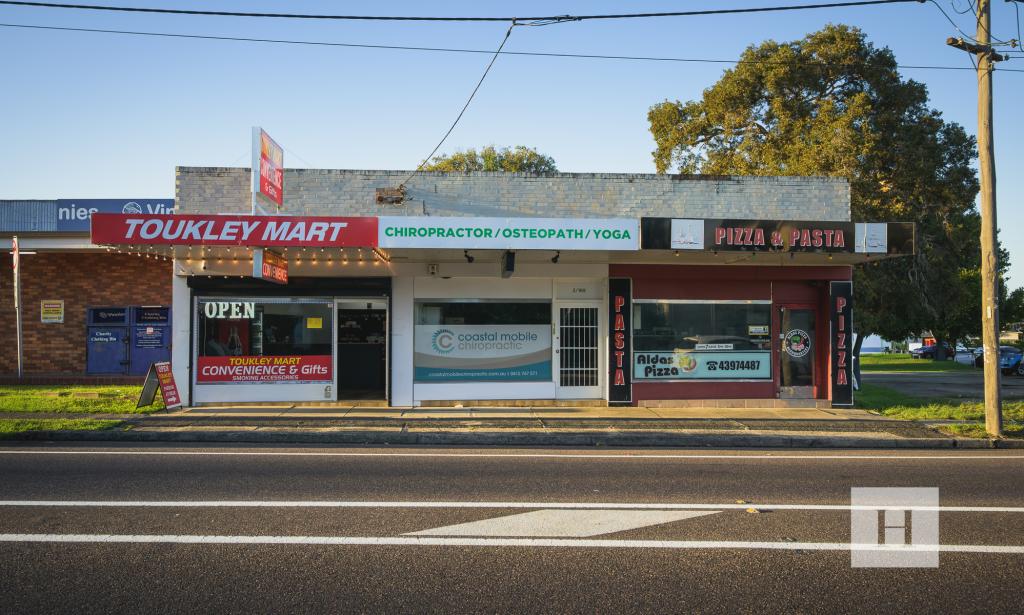 1-3/169 Main Rd, Toukley, NSW 2263