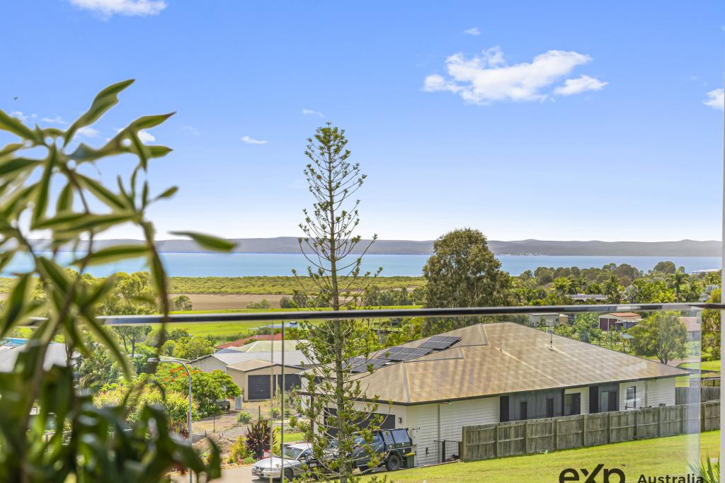 27 SCHOONER RISE, RIVER HEADS, QLD 4655