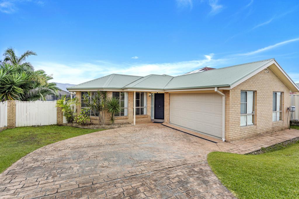 27 Denham Dr, Horsley, NSW 2530