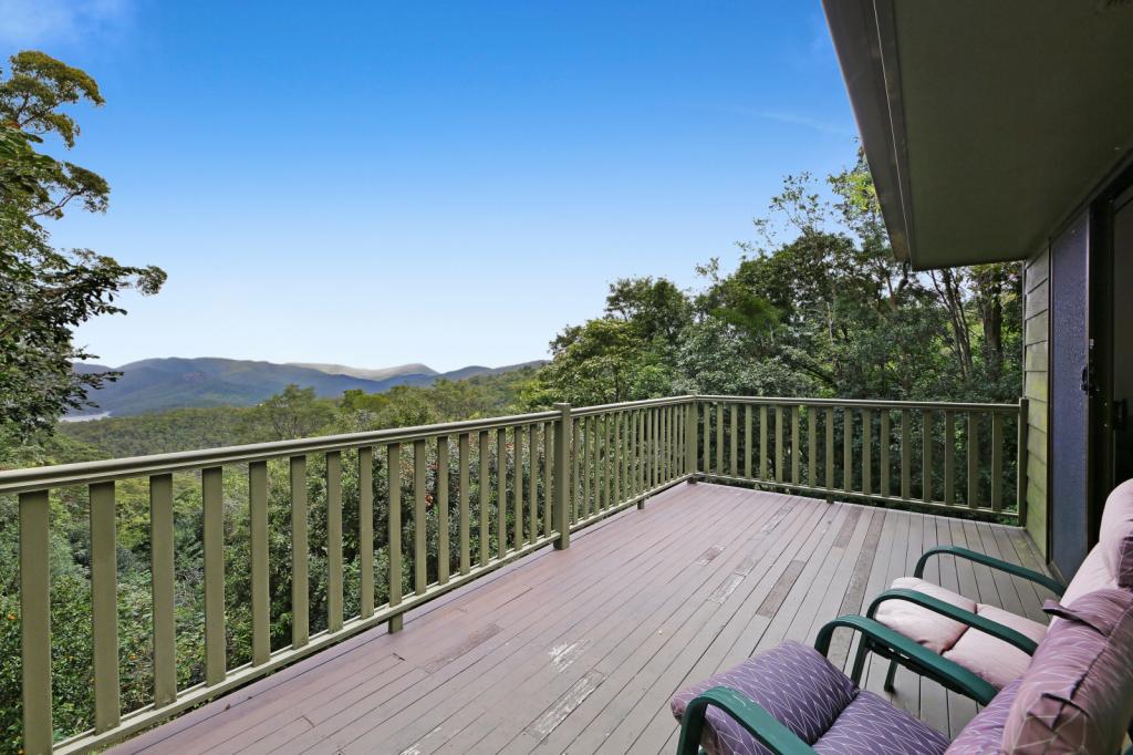 42 Tarlington Rd, Lower Beechmont, QLD 4211