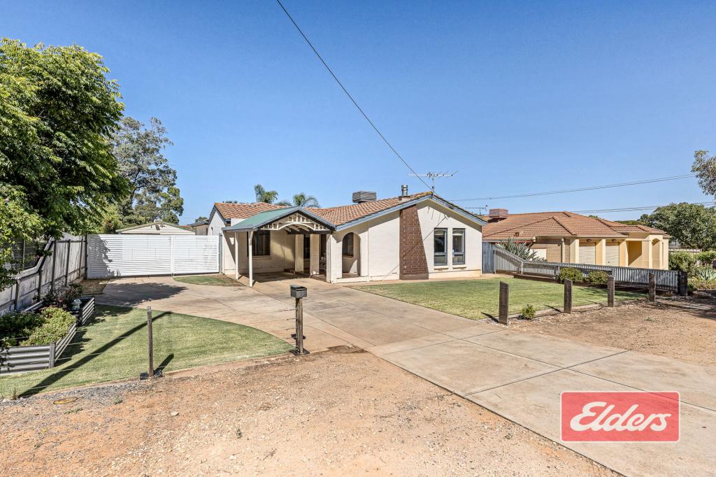 22 Sunnyside Dr, Evanston Park, SA 5116