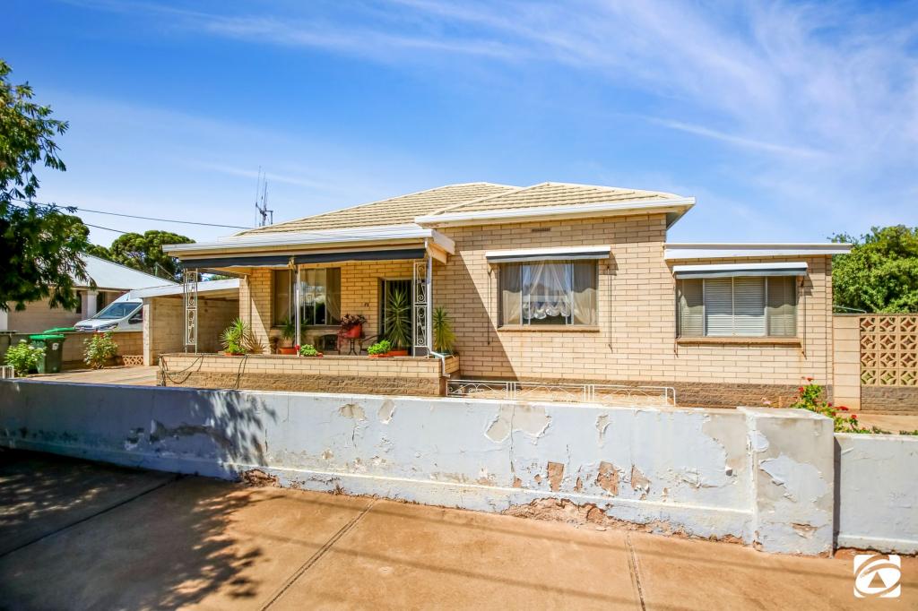 72 Harris St, Broken Hill, NSW 2880