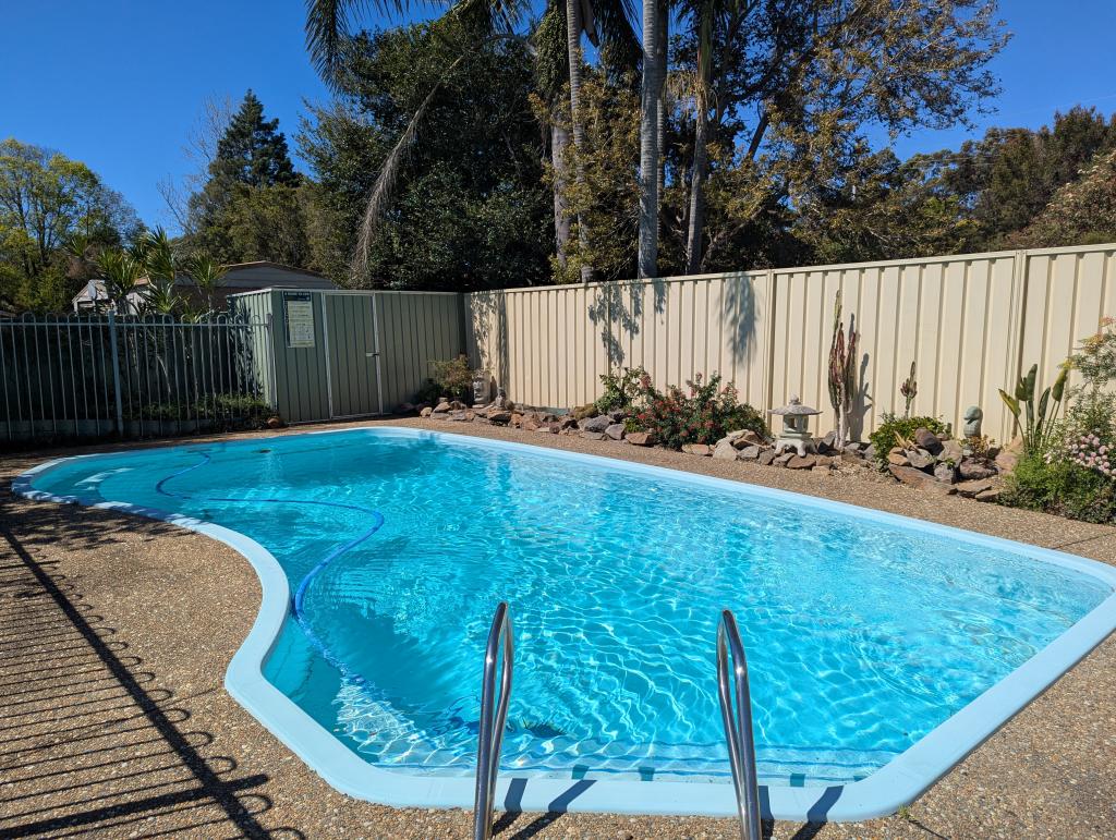5 Golden Cane Ave, North Nowra, NSW 2541