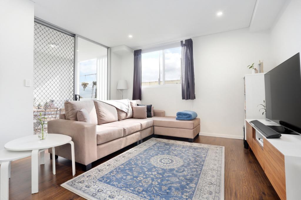 19/529 Burwood Rd, Belmore, NSW 2192