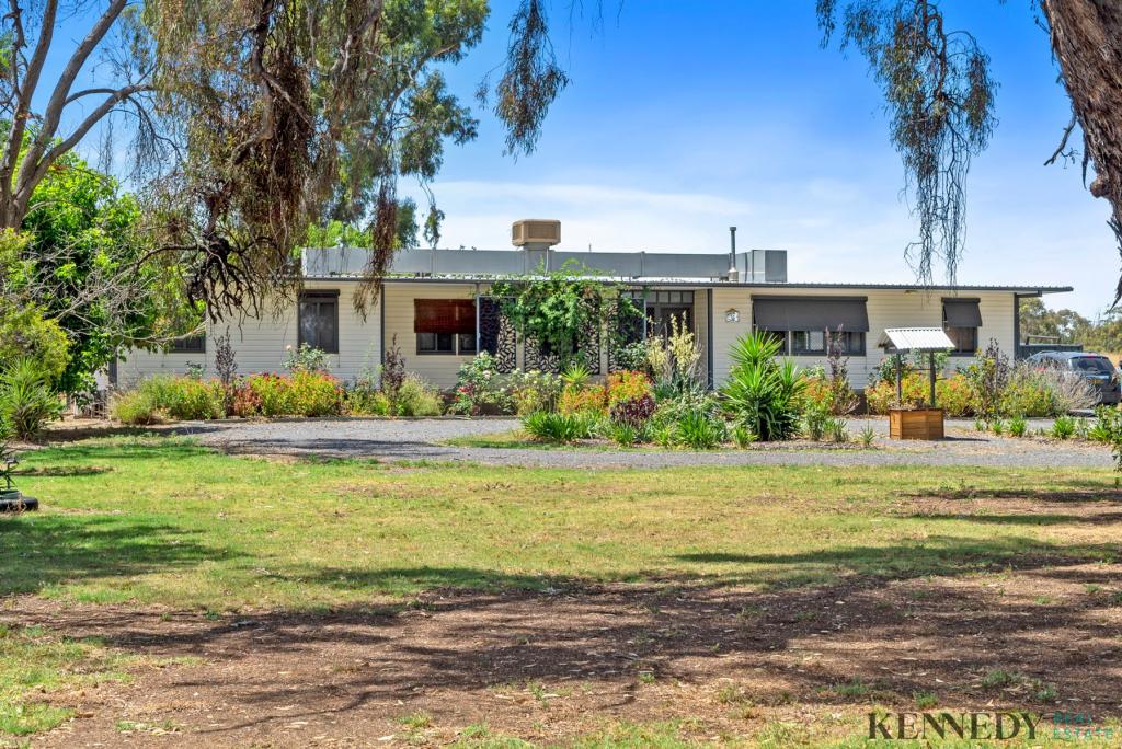 13 Wanani Rd, Mulwala, NSW 2647