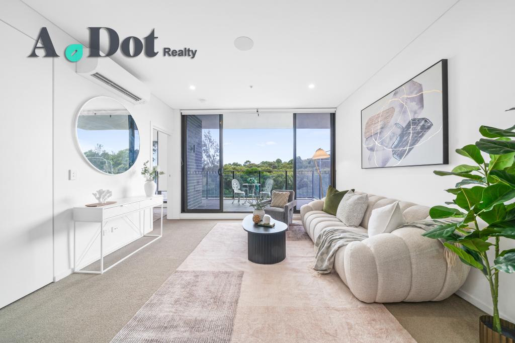 7061/7 BENNELONG PKWY, WENTWORTH POINT, NSW 2127
