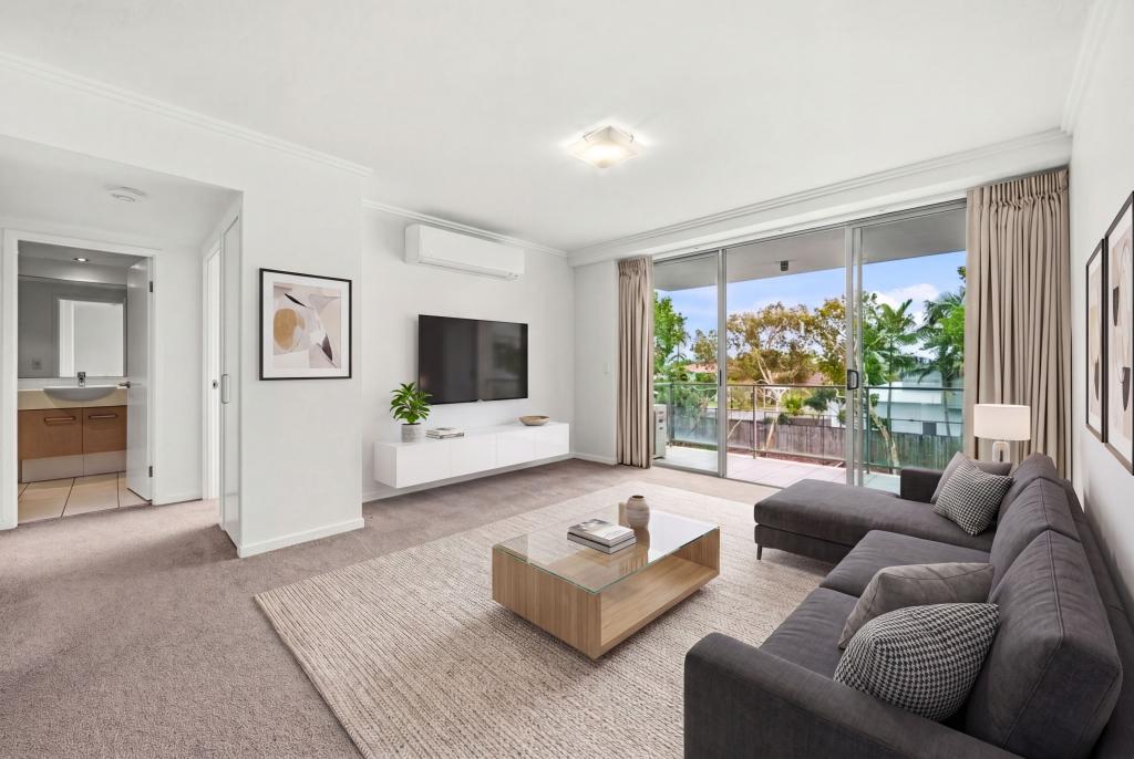 40/2 Gaven Cres, Mermaid Beach, QLD 4218