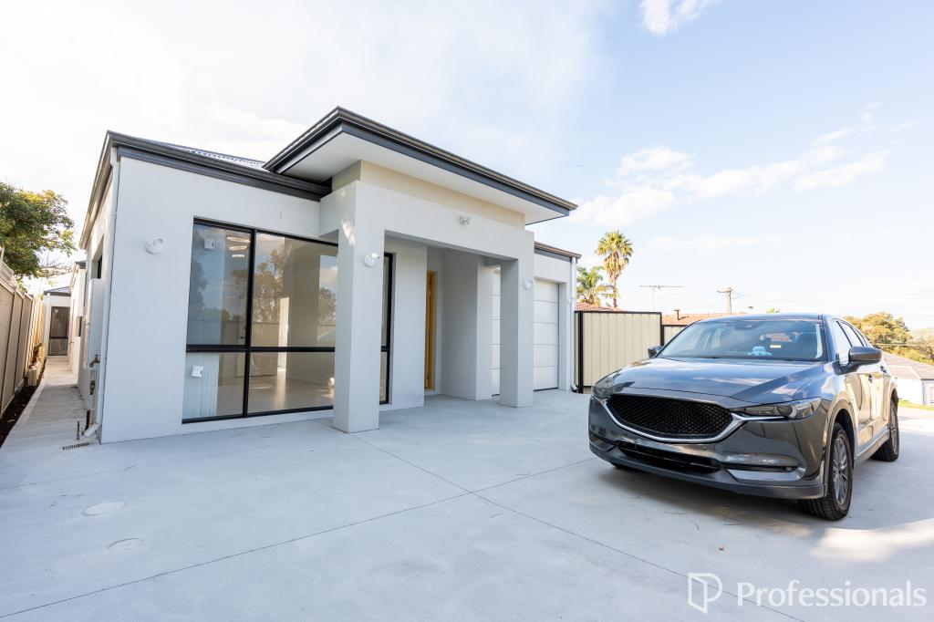 4a Tasman Ct, Mirrabooka, WA 6061