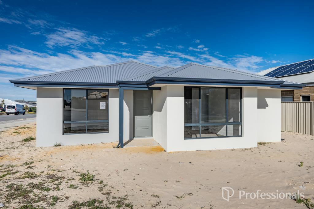 131 Hawksbill Dr, Alkimos, WA 6038