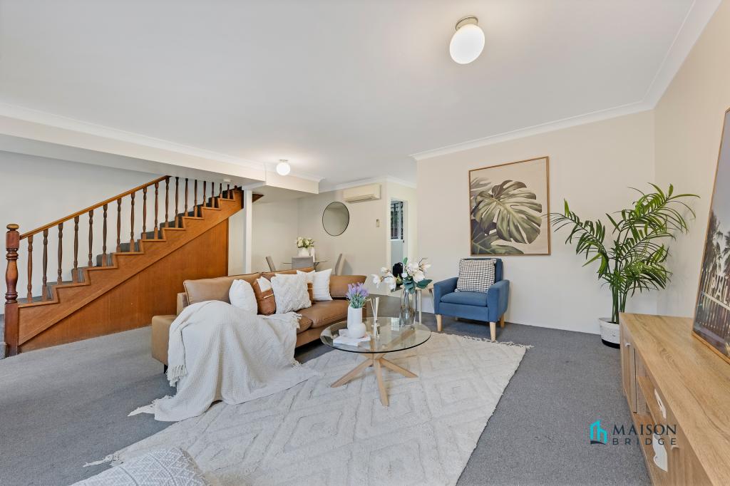 16/35 Victoria Rd, Parramatta, NSW 2150