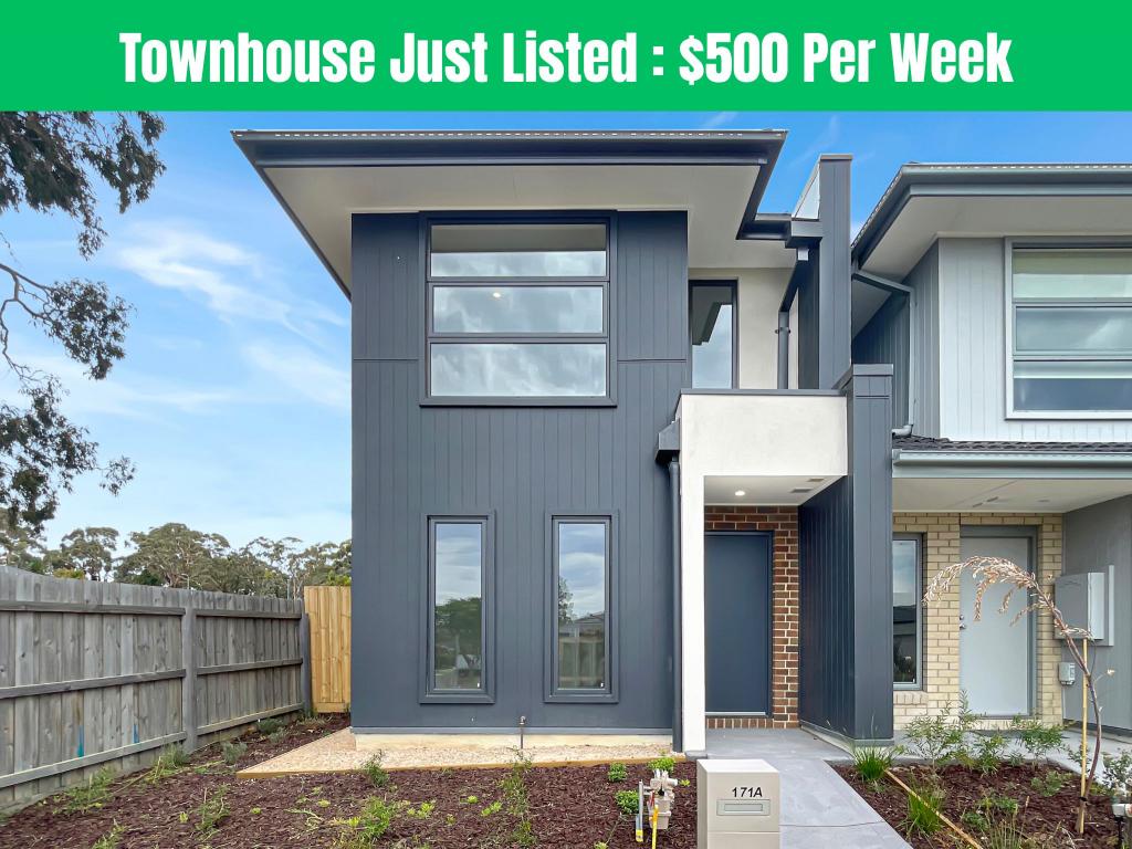 171a Regent St, Mernda, VIC 3754