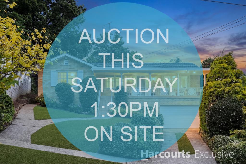 4 Lund St, Denistone, NSW 2114