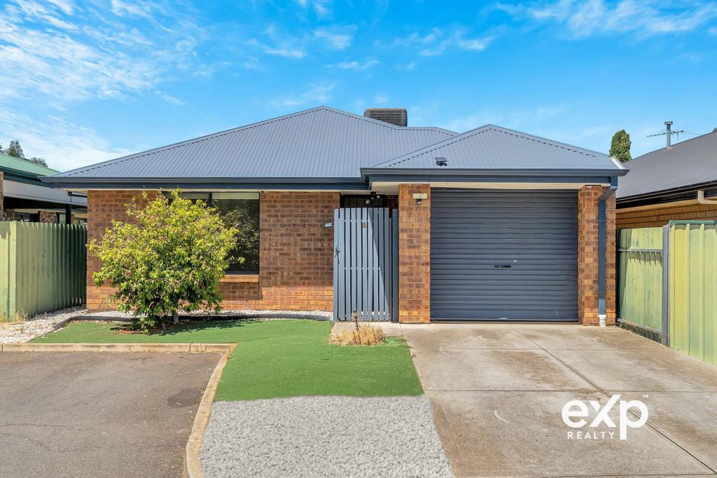 8/5 Kay Ct, Salisbury North, SA 5108