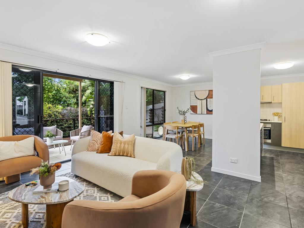 3/106 Juliette St, Greenslopes, QLD 4120