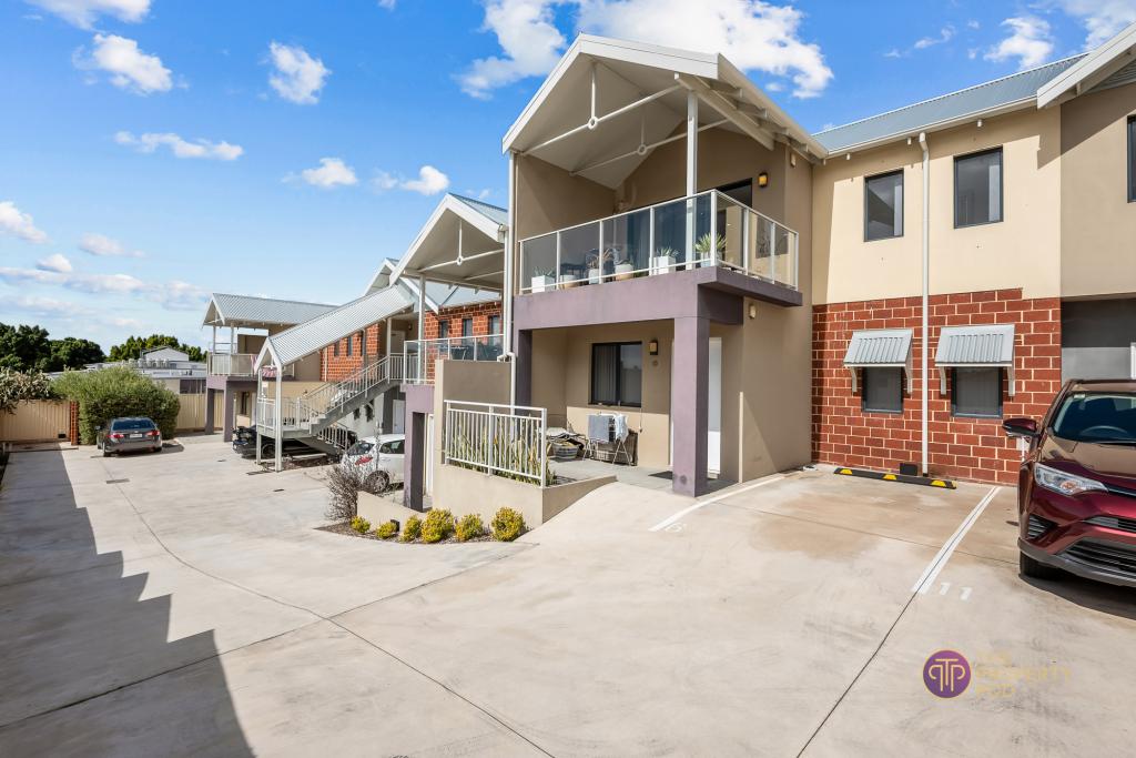 11/42 OATS ST, EAST VICTORIA PARK, WA 6101