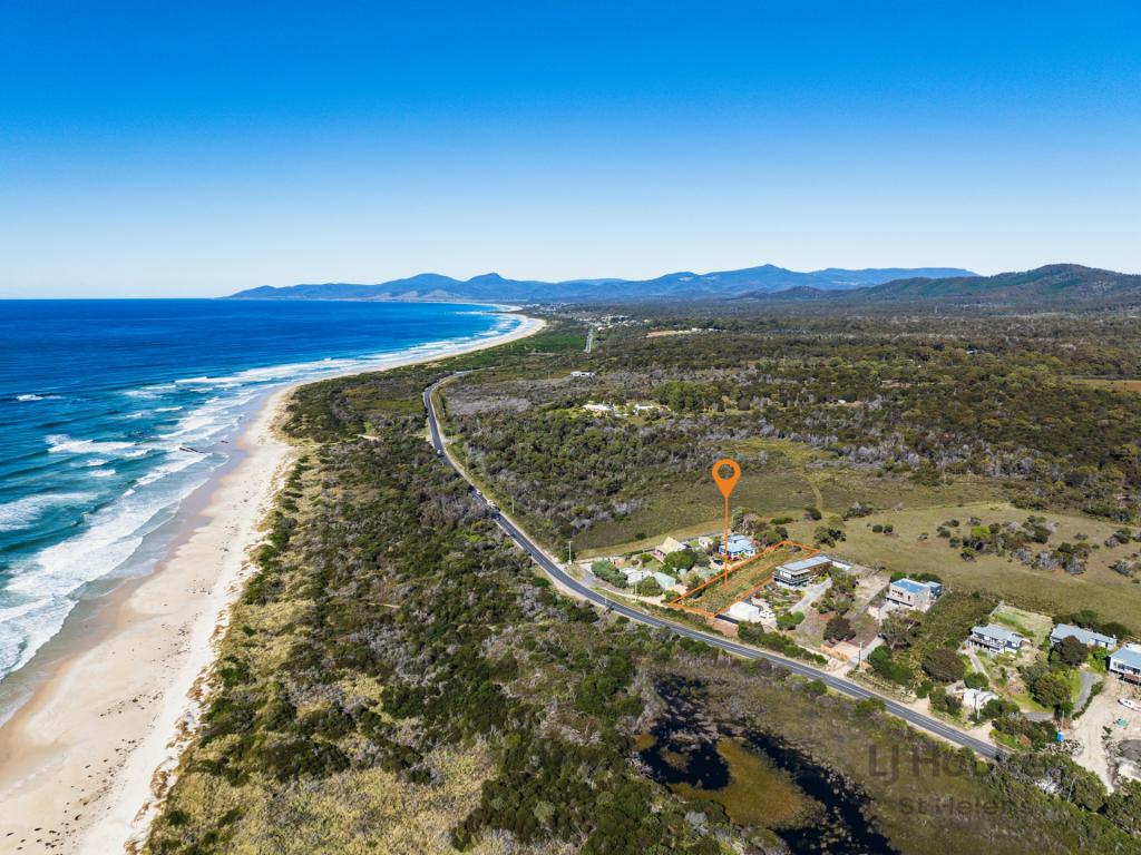 24293 Tasman Hwy, St Helens, TAS 7216