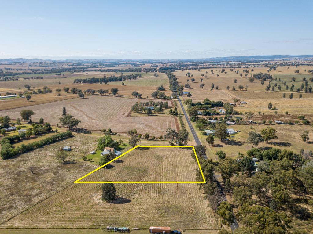 91 Noonbinna Rd, Cowra, NSW 2794