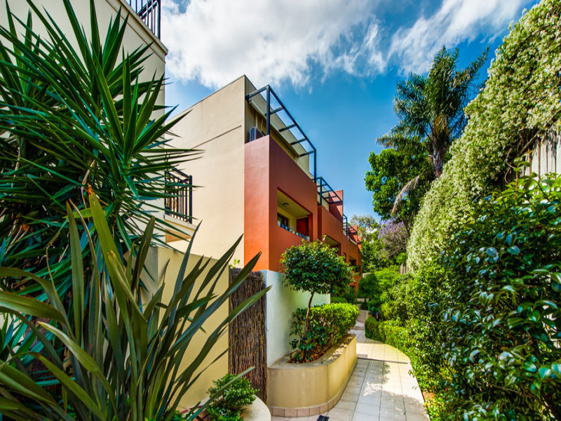 6a/6-8 Flagstaff St, Gladesville, NSW 2111