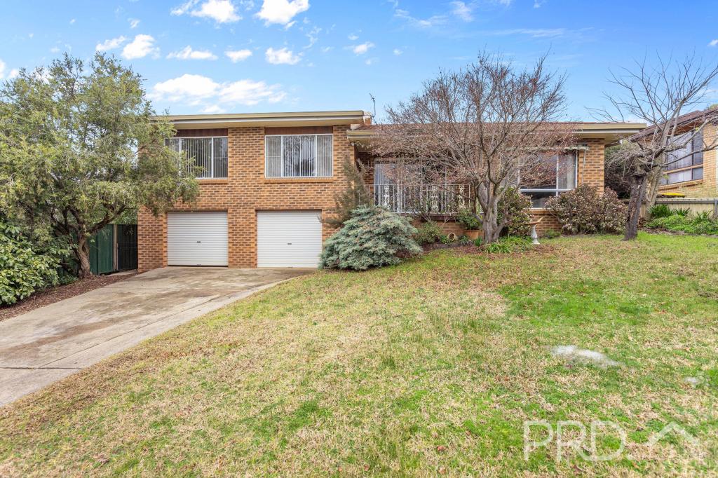 11 Anderson Pl, Tumut, NSW 2720