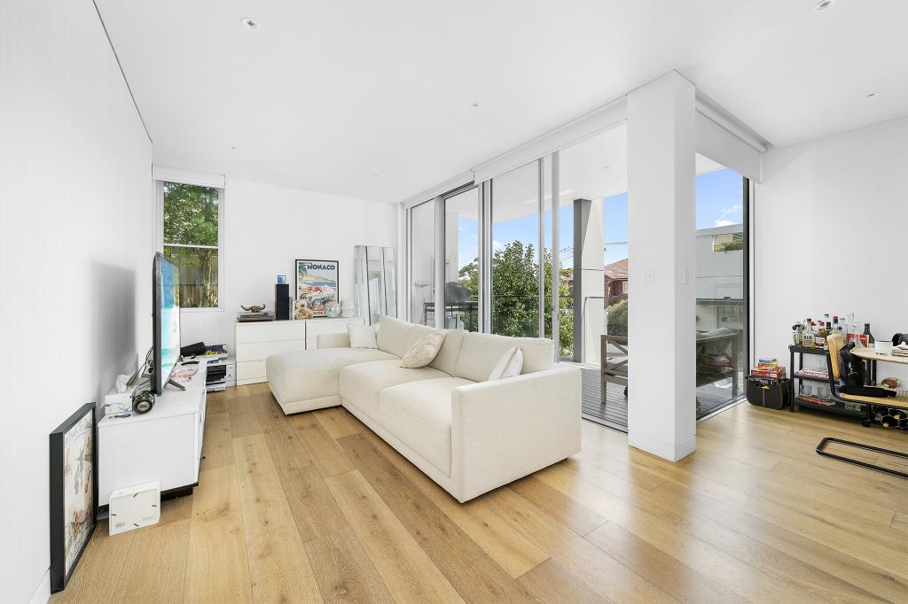 1/649 Old South Head Rd, Rose Bay, NSW 2029