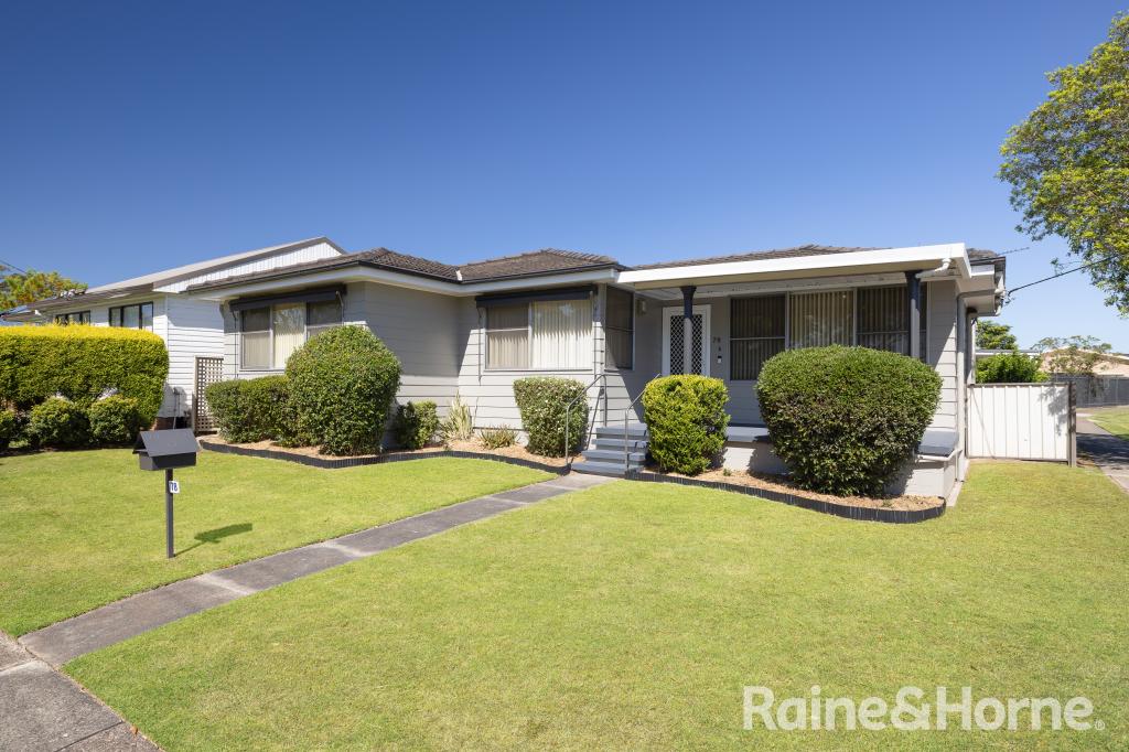 78 Conmurra Cct, Shortland, NSW 2307