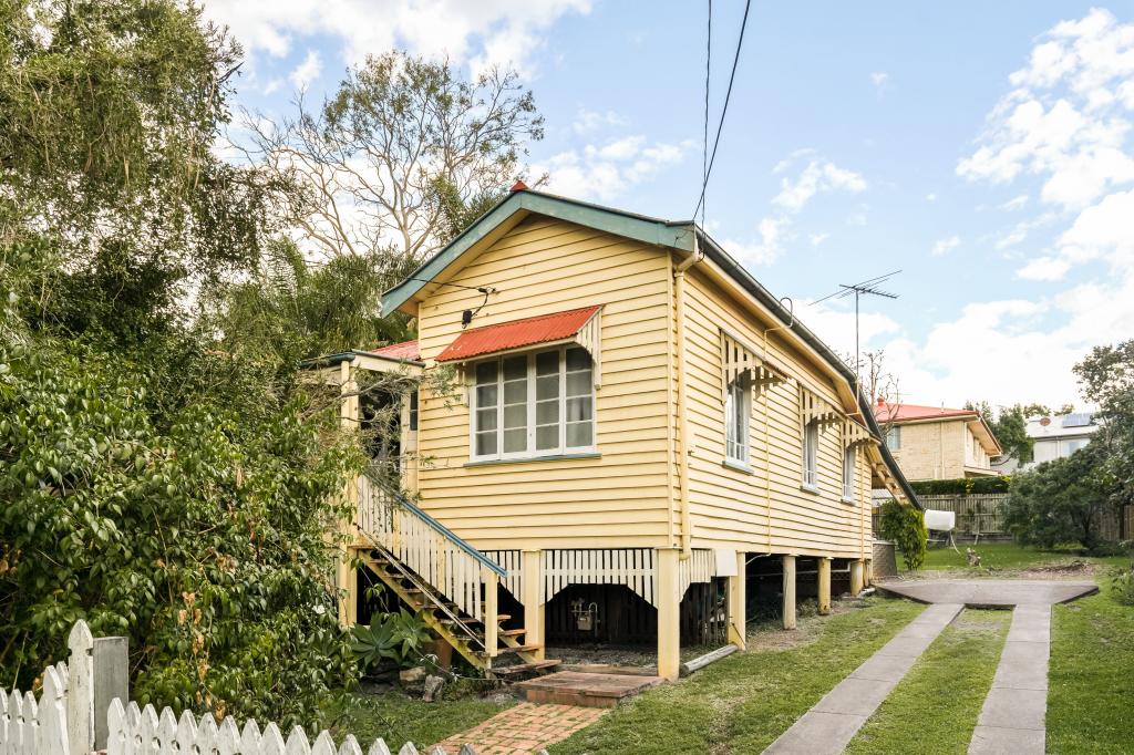 68 Glenalva Tce, Enoggera, QLD 4051