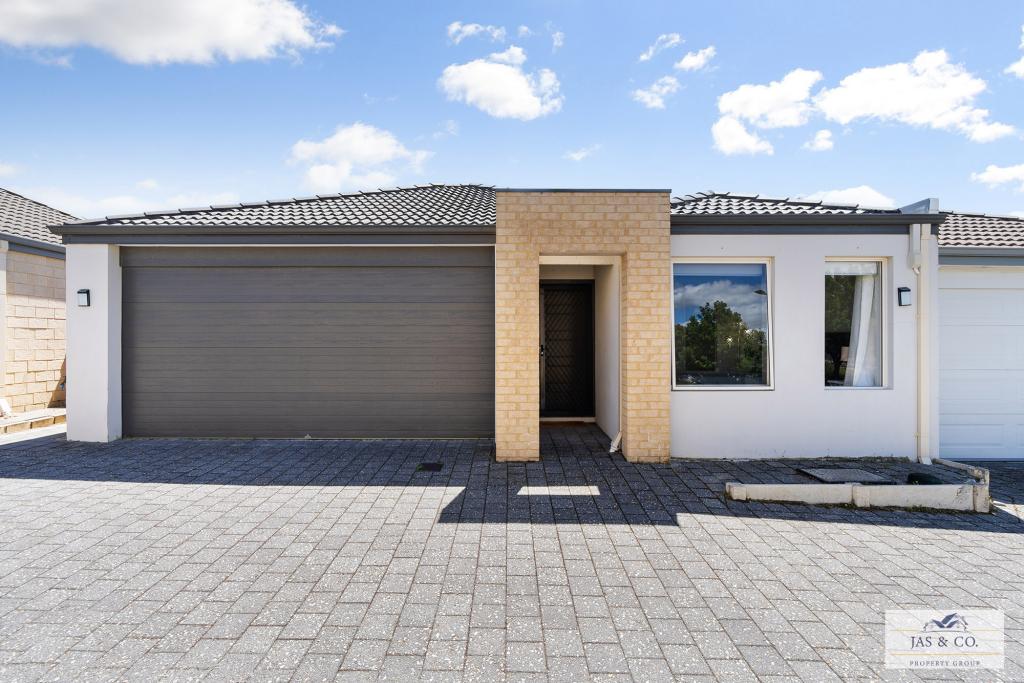 3/93 Millbrook Ave, Bertram, WA 6167