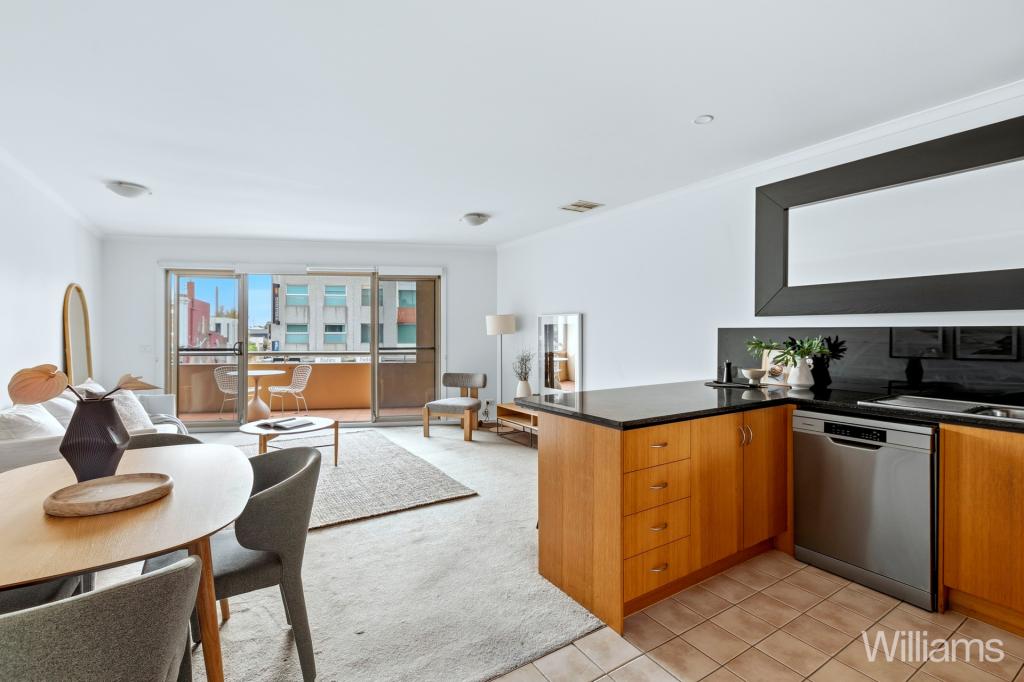 1/11-19 Ferguson St, Williamstown, VIC 3016