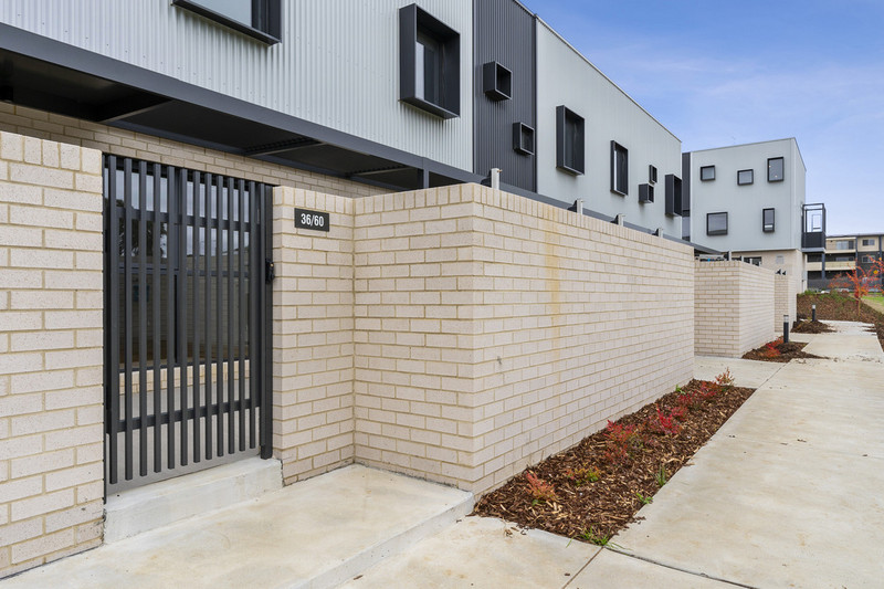 36/60 Kingsland Pde, Casey, ACT 2913