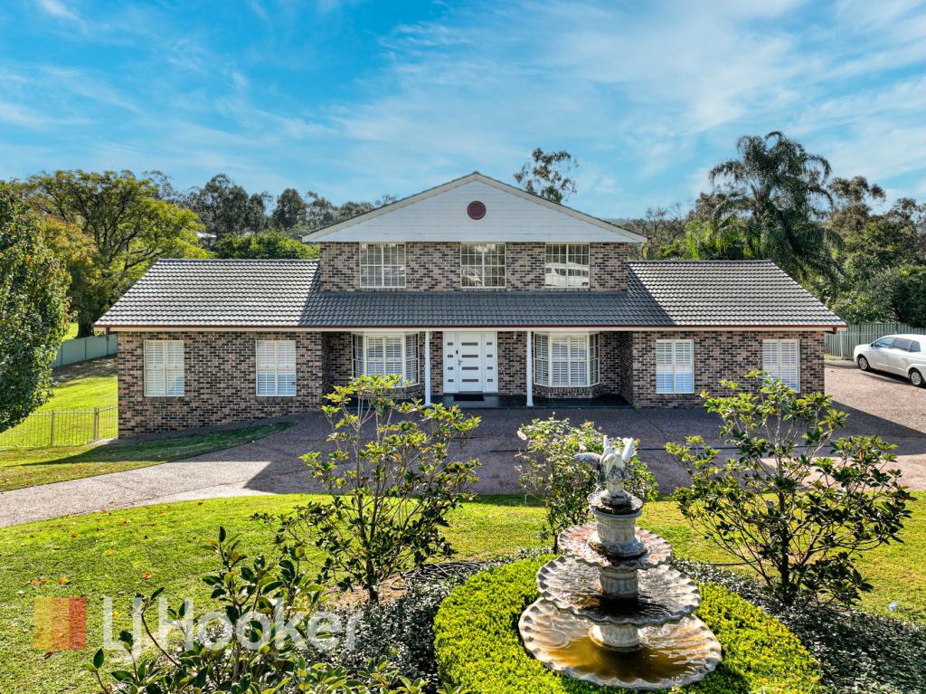 21 Wilmot Pl, Singleton Heights, NSW 2330