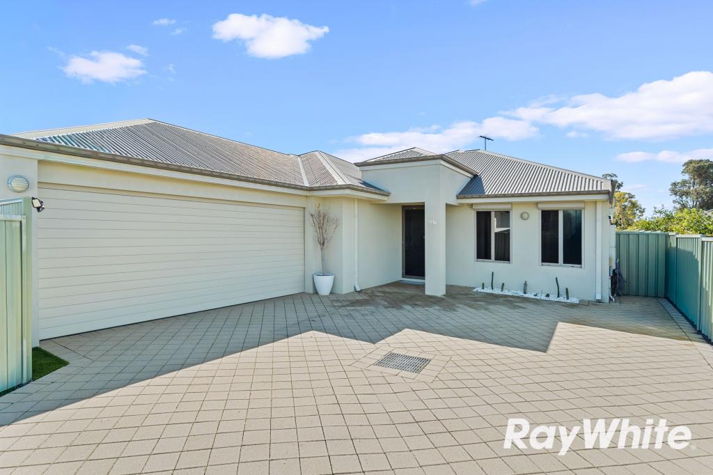 30A MYERICK ST, MANDURAH, WA 6210