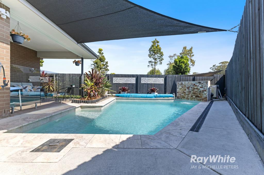 3 Clancy Ct, Rothwell, QLD 4022