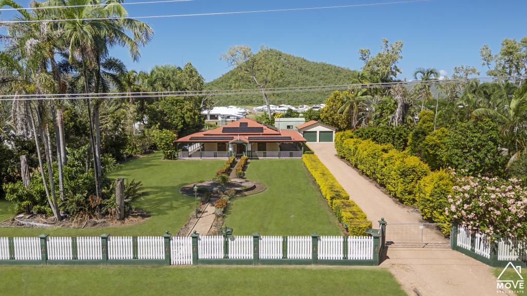 115 Ring Rd, Alice River, QLD 4817