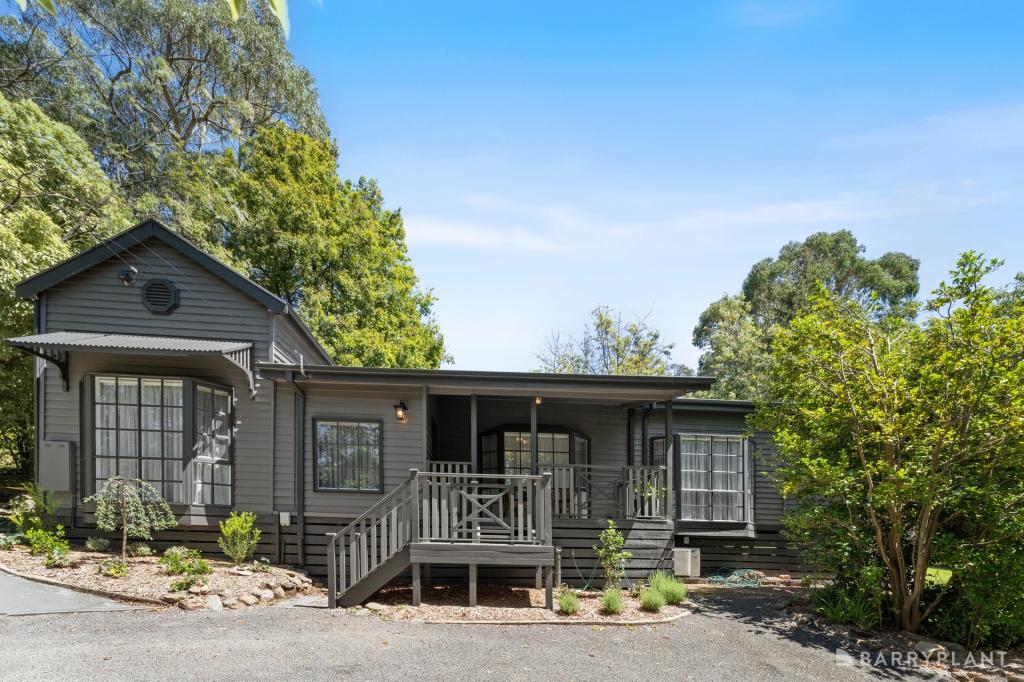 9 Mast Gully Rd, Upwey, VIC 3158