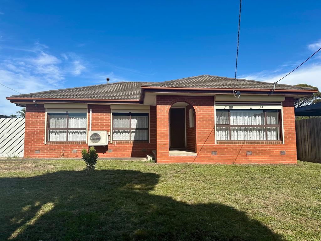 18 Karri Gr, Epping, VIC 3076