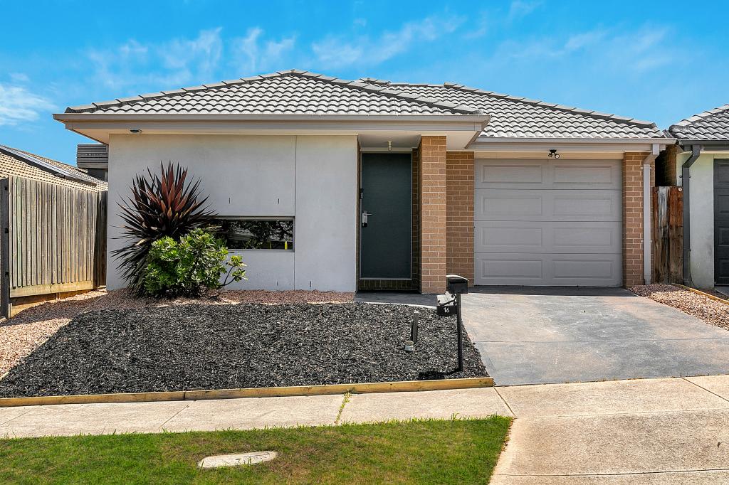 16 Fashoda Dr, Mernda, VIC 3754