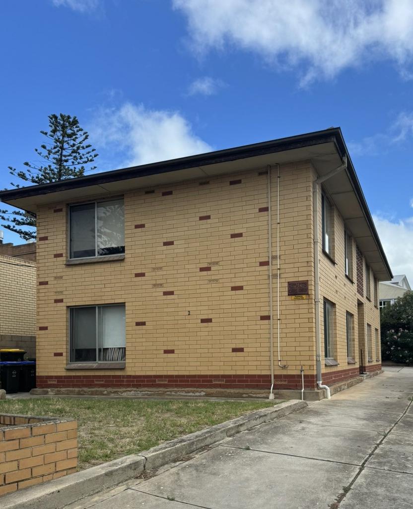 3/2 JETTY ST, GRANGE, SA 5022