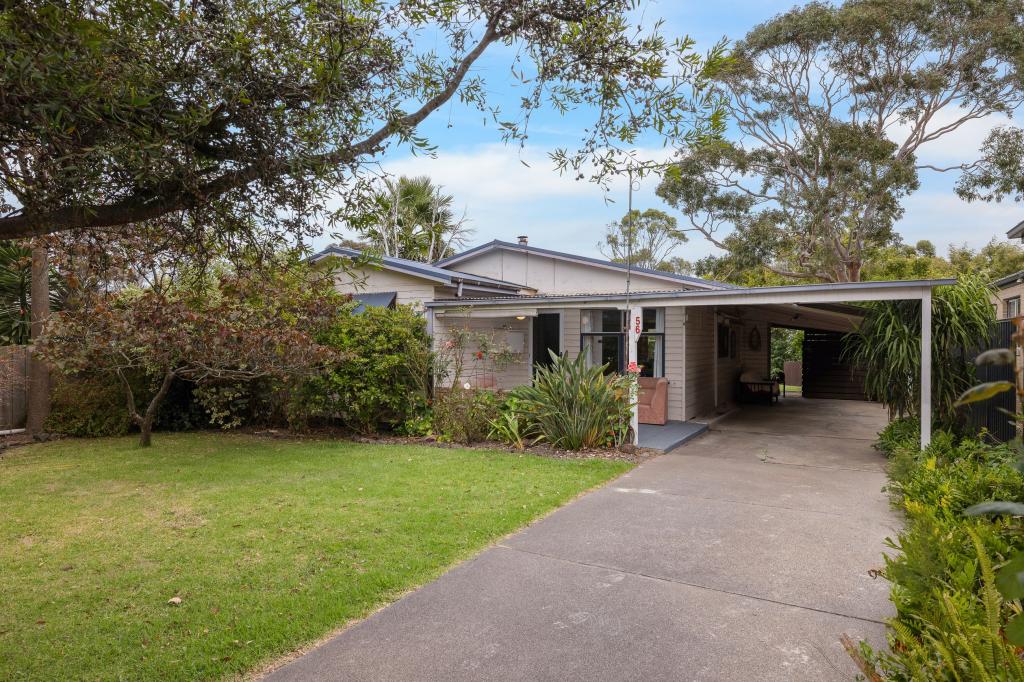 56 Justice Rd, Cowes, VIC 3922