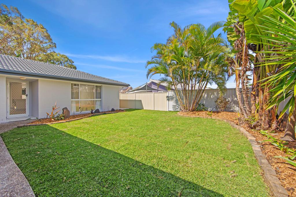 5/5 Warriewood Pl, Robina, QLD 4226