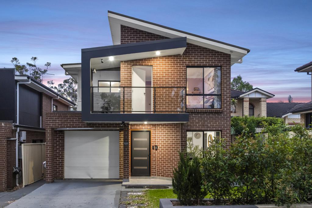 135 Minto Rd, Minto, NSW 2566