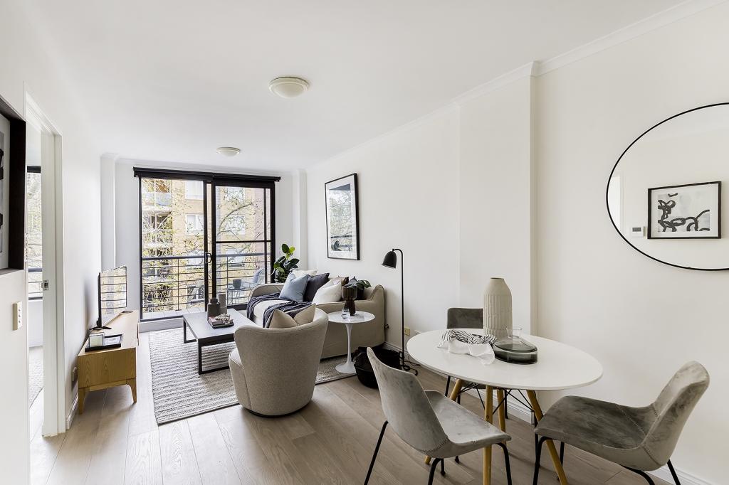 506/200 Campbell St, Darlinghurst, NSW 2010