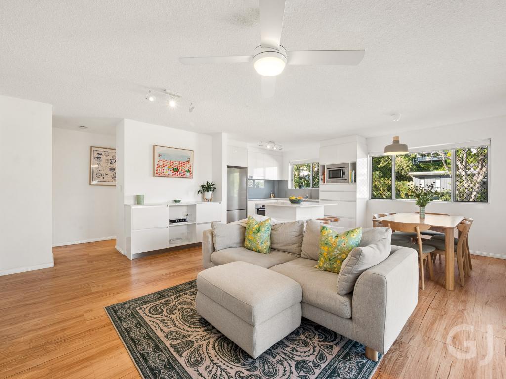 4/24 Stopford St, Wooloowin, QLD 4030