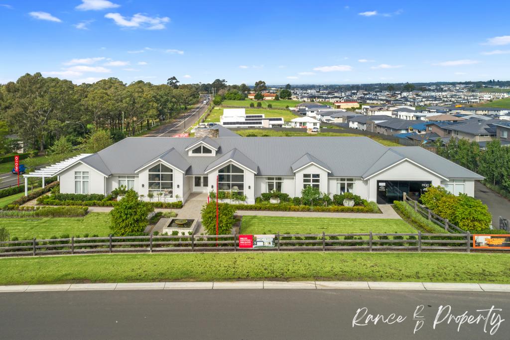 188 OLD PITT TOWN RD, BOX HILL, NSW 2765