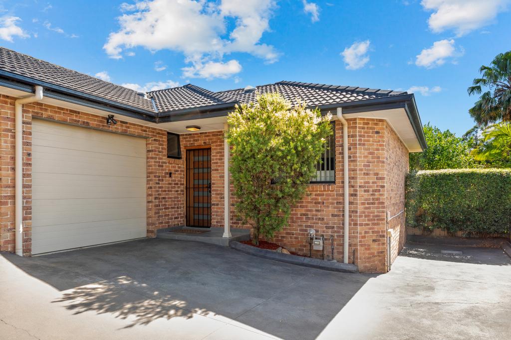 3/39 Wharf Rd, Melrose Park, NSW 2114