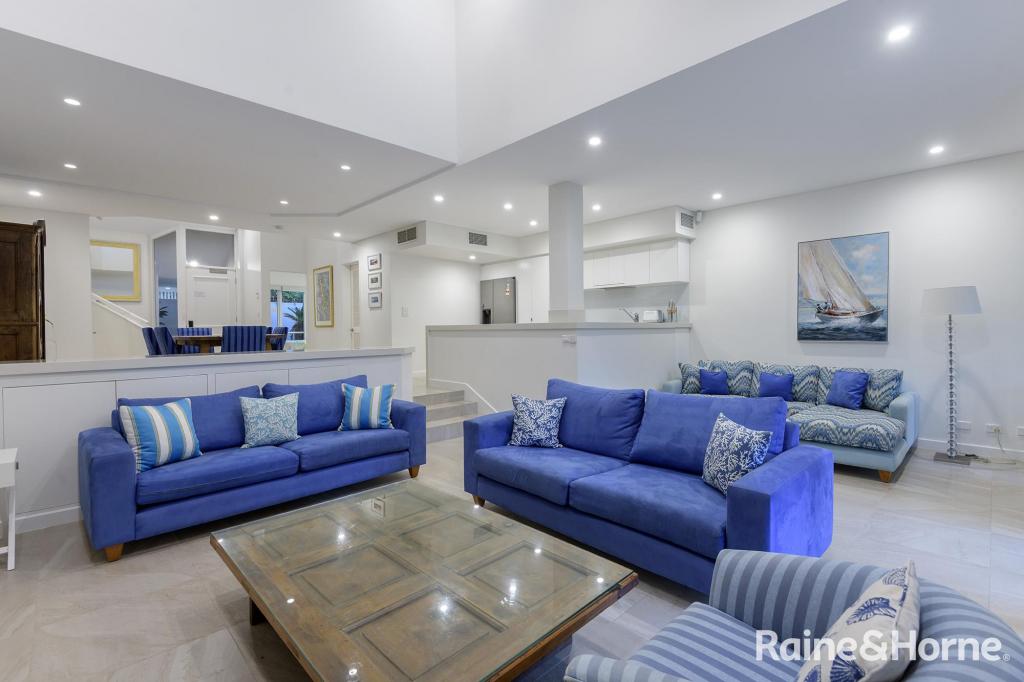 11/21-41 Bougainvillea Way, Port Douglas, QLD 4877