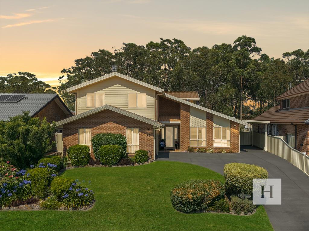43 Courigal St, Lake Haven, NSW 2263